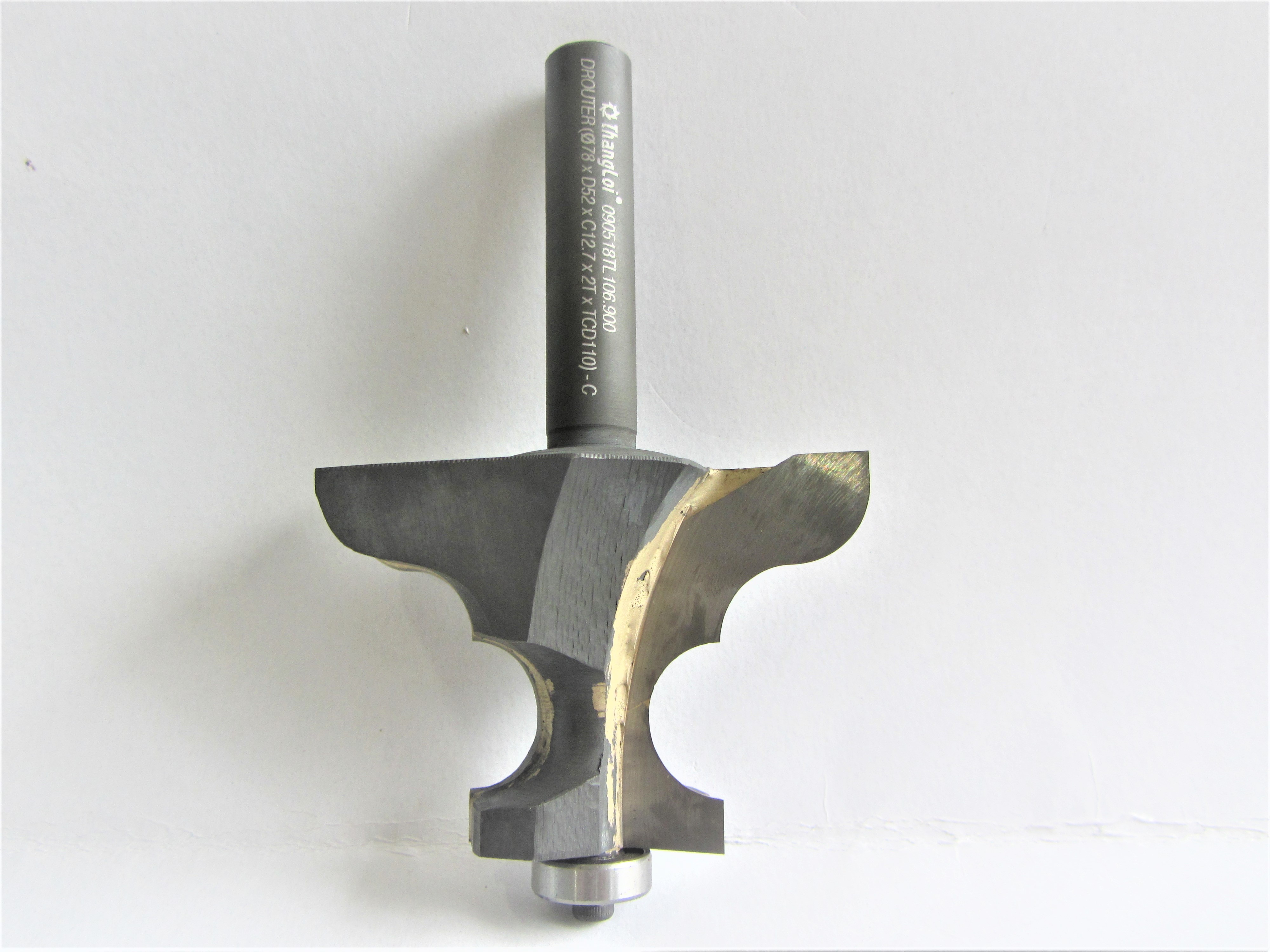 Dao Router Định Hình 1